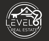 Level61 Real Estate logosu