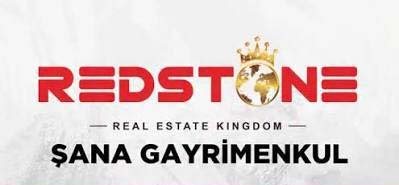 Redstone Şana Gayrimenkul logosu